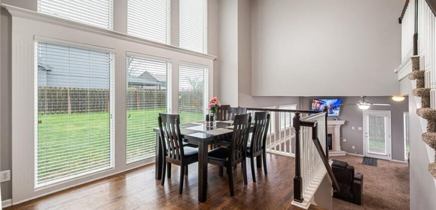 5501 NW 90th Street, Kansas City, MO 64154