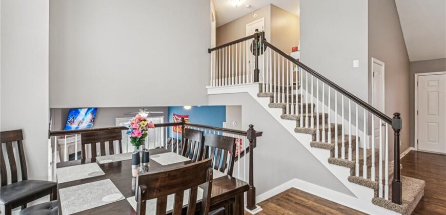 5501 NW 90th Street, Kansas City, MO 64154