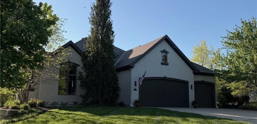 10515 N Michigan Avenue, Kansas City, MO 64155