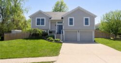 1004 Sloan Circle, Kearney, MO 64060