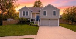 1004 Sloan Circle, Kearney, MO 64060