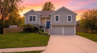 1004 Sloan Circle, Kearney, MO 64060