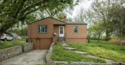 111 WALLER Avenue, Excelsior Springs, MO 64024