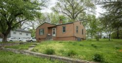111 WALLER Avenue, Excelsior Springs, MO 64024