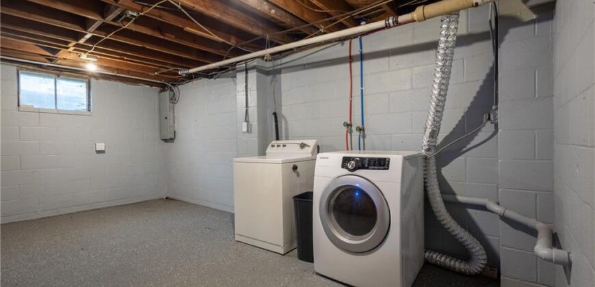 111 WALLER Avenue, Excelsior Springs, MO 64024