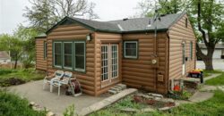 111 WALLER Avenue, Excelsior Springs, MO 64024