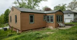 111 WALLER Avenue, Excelsior Springs, MO 64024