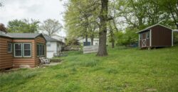 111 WALLER Avenue, Excelsior Springs, MO 64024