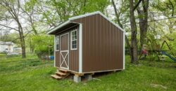 111 WALLER Avenue, Excelsior Springs, MO 64024