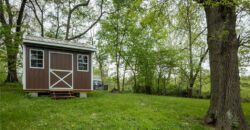 111 WALLER Avenue, Excelsior Springs, MO 64024
