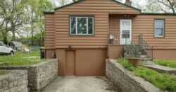 111 WALLER Avenue, Excelsior Springs, MO 64024