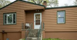 111 WALLER Avenue, Excelsior Springs, MO 64024