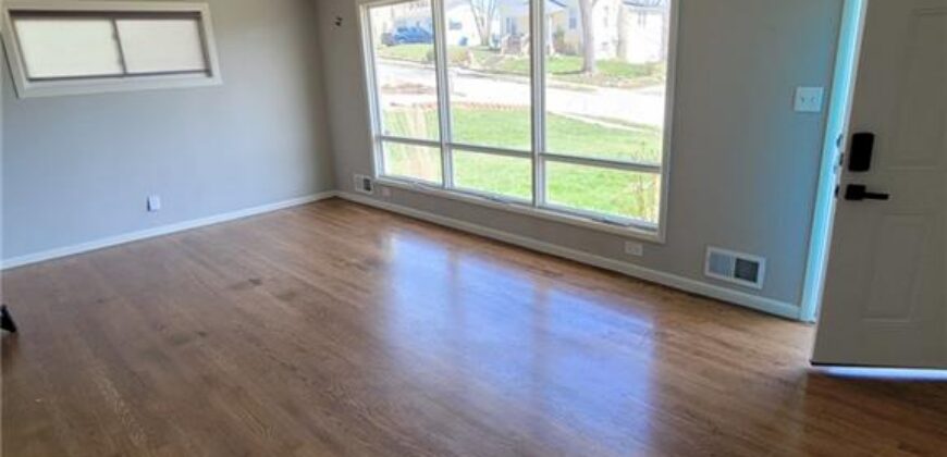 508 N Morse Avenue, Liberty, MO 64068