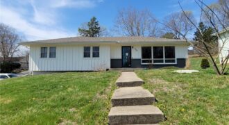 508 N Morse Avenue, Liberty, MO 64068