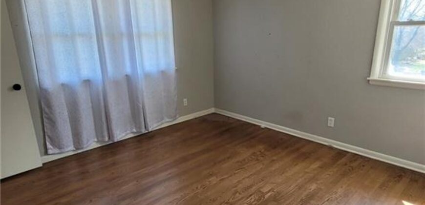 508 N Morse Avenue, Liberty, MO 64068