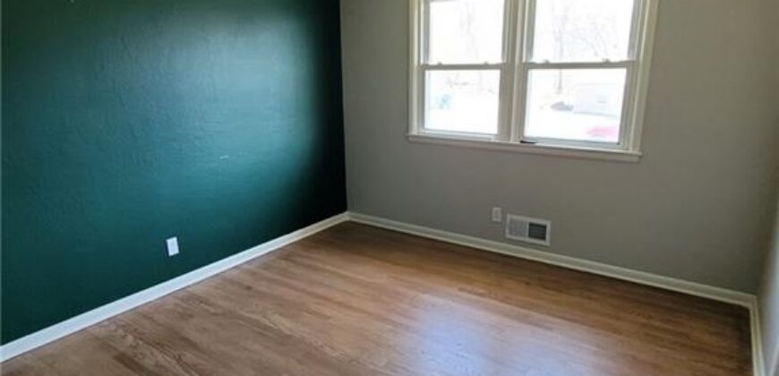 508 N Morse Avenue, Liberty, MO 64068