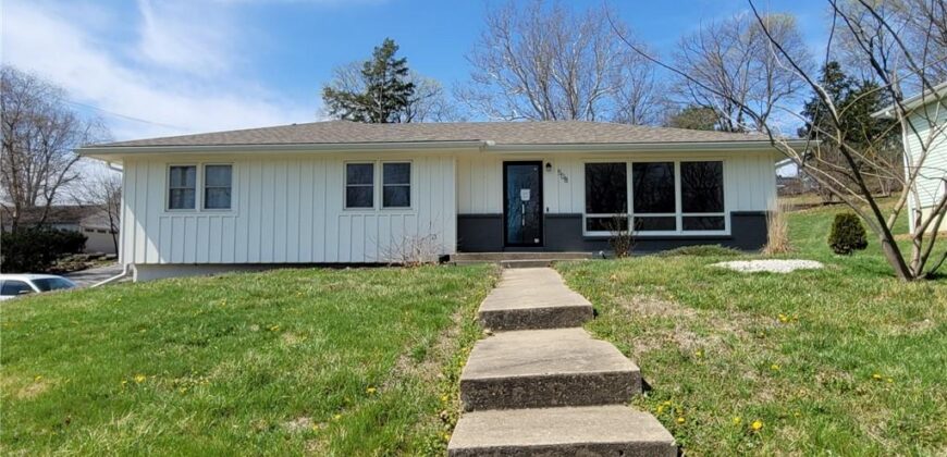 508 N Morse Avenue, Liberty, MO 64068