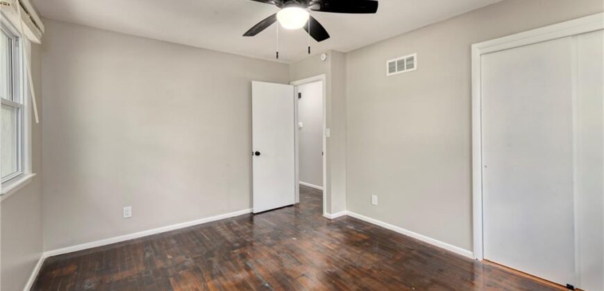 8746 N Troost Avenue, Kansas City, MO 64155