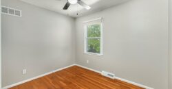 8746 N Troost Avenue, Kansas City, MO 64155