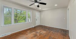 8746 N Troost Avenue, Kansas City, MO 64155