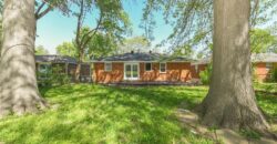 8746 N Troost Avenue, Kansas City, MO 64155