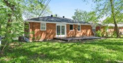 8746 N Troost Avenue, Kansas City, MO 64155