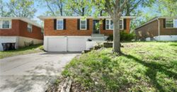 8746 N Troost Avenue, Kansas City, MO 64155