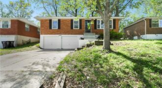 8746 N Troost Avenue, Kansas City, MO 64155