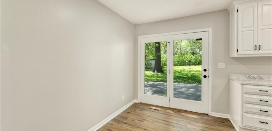 8746 N Troost Avenue, Kansas City, MO 64155