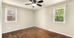 8746 N Troost Avenue, Kansas City, MO 64155