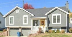 1712 Welleslay Lane, Liberty, MO 64068