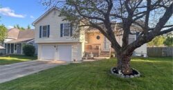 17 NW 102nd Terrace, Kansas City, MO 64155