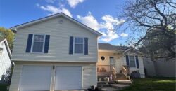 17 NW 102nd Terrace, Kansas City, MO 64155