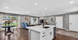 7810 NW Bluegrass Drive, Parkville, MO 64152