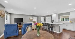 7810 NW Bluegrass Drive, Parkville, MO 64152