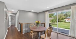 7810 NW Bluegrass Drive, Parkville, MO 64152