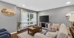 7810 NW Bluegrass Drive, Parkville, MO 64152