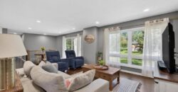 7810 NW Bluegrass Drive, Parkville, MO 64152