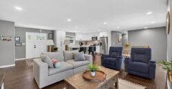 7810 NW Bluegrass Drive, Parkville, MO 64152