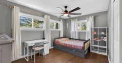 7810 NW Bluegrass Drive, Parkville, MO 64152