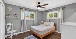 7810 NW Bluegrass Drive, Parkville, MO 64152