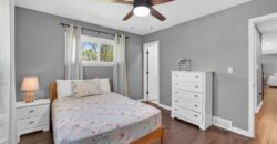 7810 NW Bluegrass Drive, Parkville, MO 64152