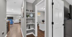 7810 NW Bluegrass Drive, Parkville, MO 64152