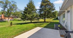 7810 NW Bluegrass Drive, Parkville, MO 64152