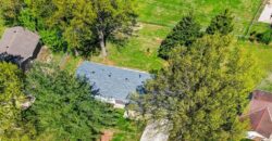 7810 NW Bluegrass Drive, Parkville, MO 64152