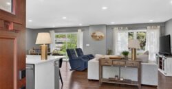 7810 NW Bluegrass Drive, Parkville, MO 64152