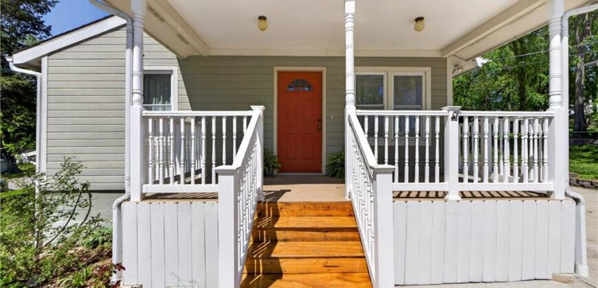 2800 Russell Road, Kansas City, MO 64117