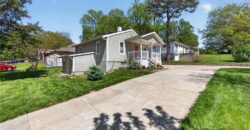 2800 Russell Road, Kansas City, MO 64117