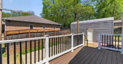 2800 Russell Road, Kansas City, MO 64117