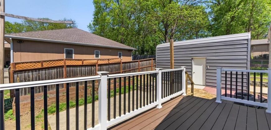 2800 Russell Road, Kansas City, MO 64117